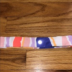Lululemon headband